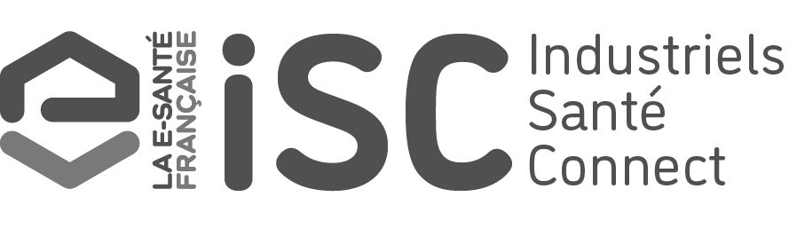 Logo ISC